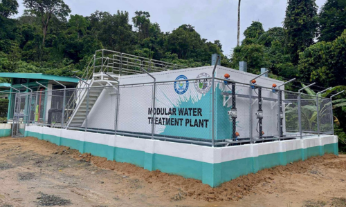 Standard Post with Image